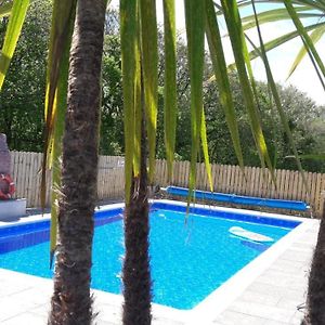 Greenways Valley Holiday Park